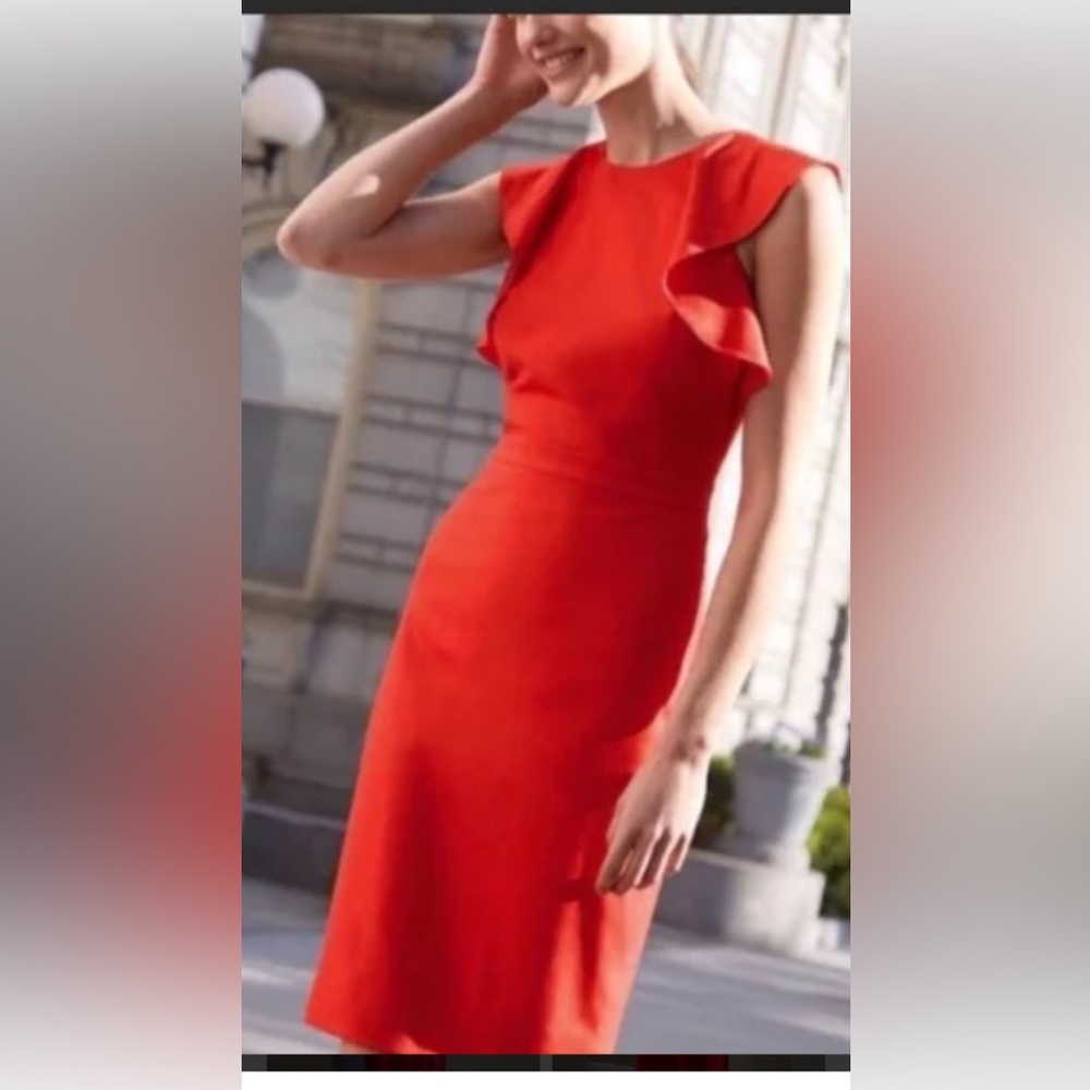 J Crew Shift Women’s Dress size 12 New!!! - Picture 2 of 14